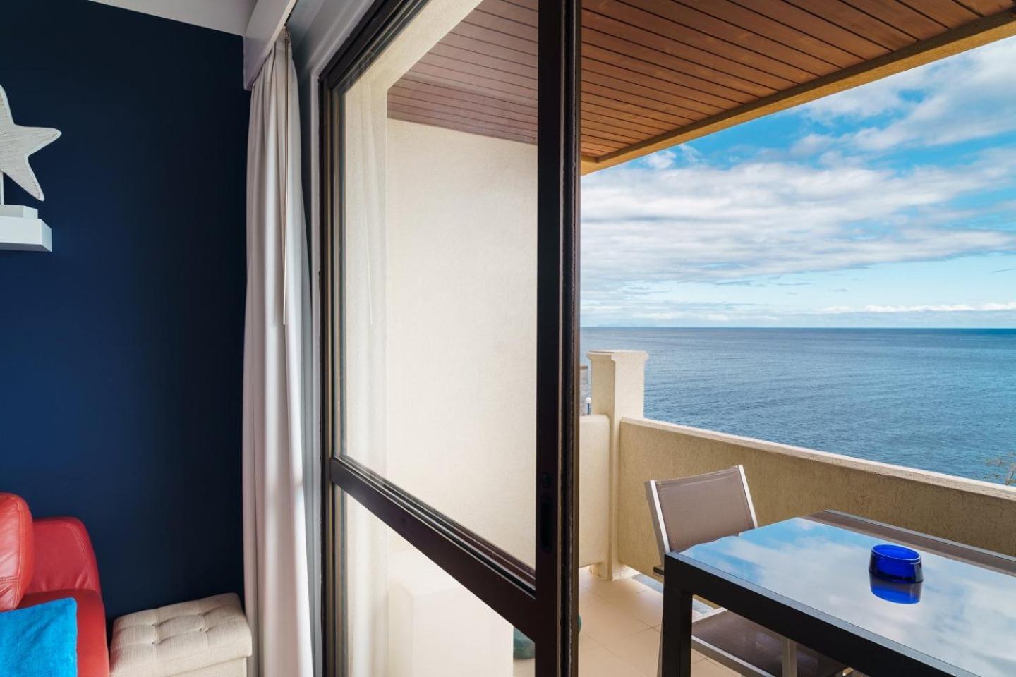 Sunny Getaway In Funchal Apartment Exterior foto